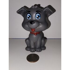 Gray Replacement Puppy‎ Dog Toy